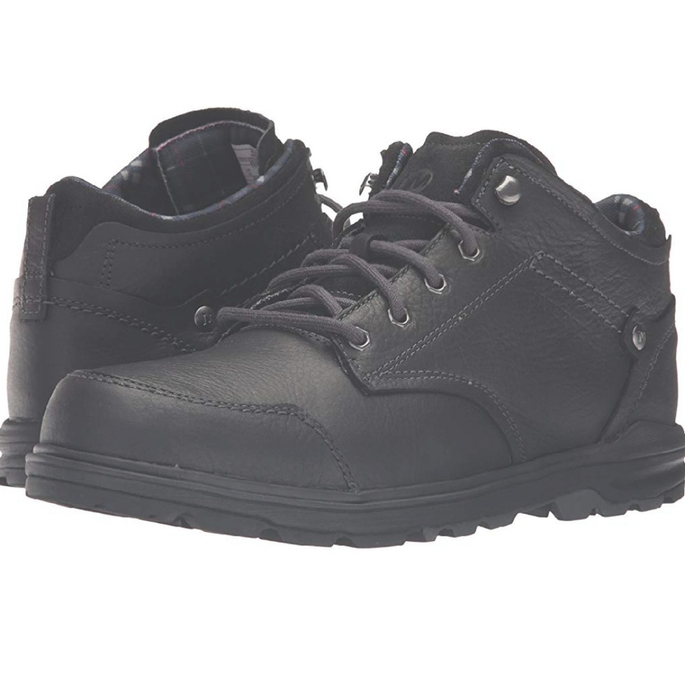 Men's Merrell Brevard Chukka Sz. 10